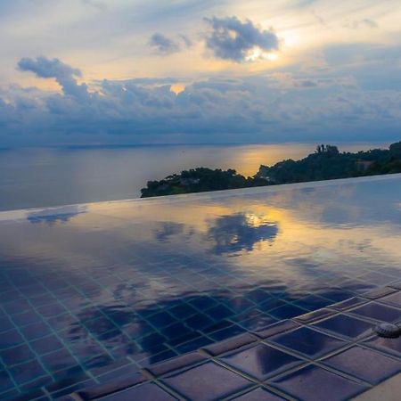 Grand Bleu Ocean View Pool Suite Kamala Beach Exterior photo