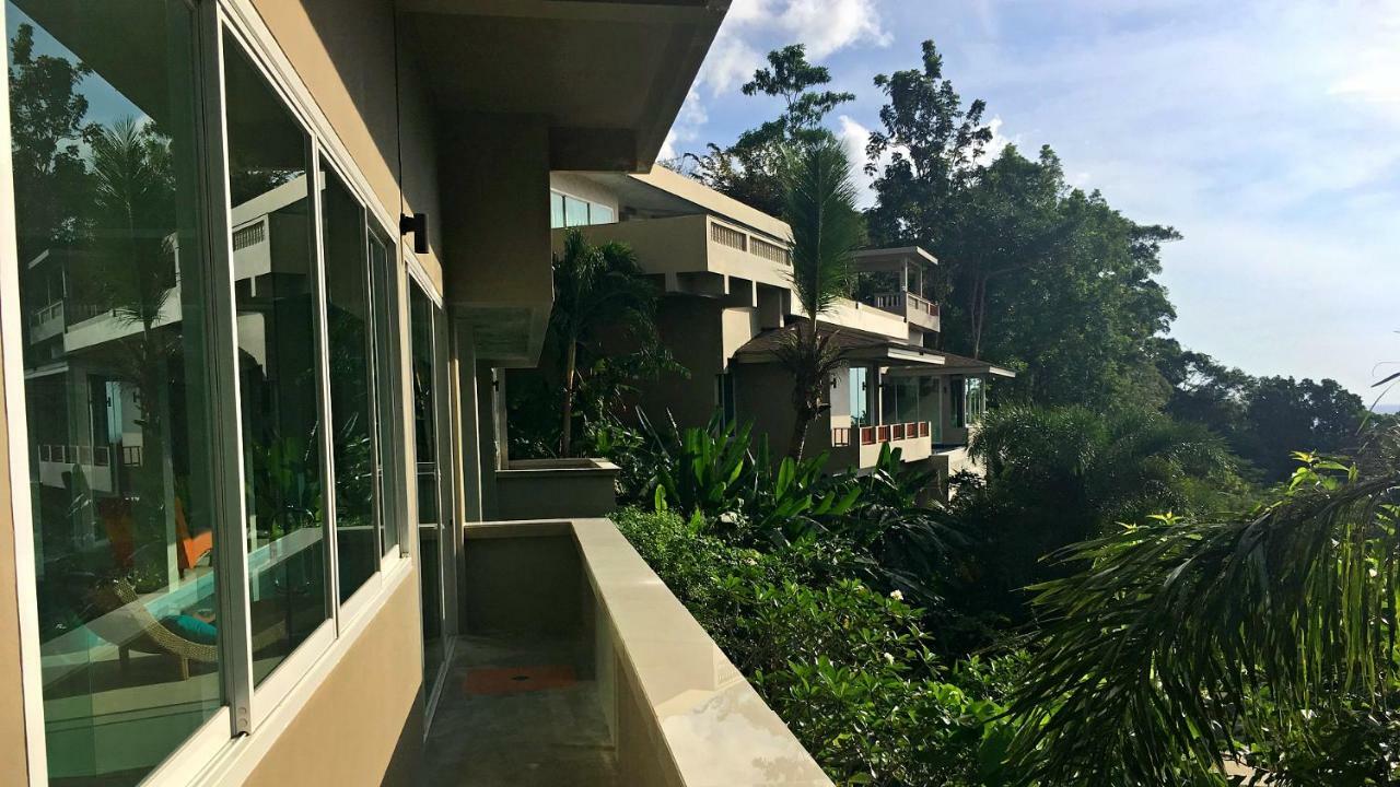 Grand Bleu Ocean View Pool Suite Kamala Beach Exterior photo